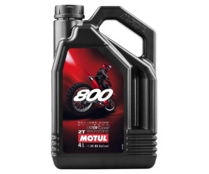 Моторна олива MOTUL 800 2T Factory Line Off Road 